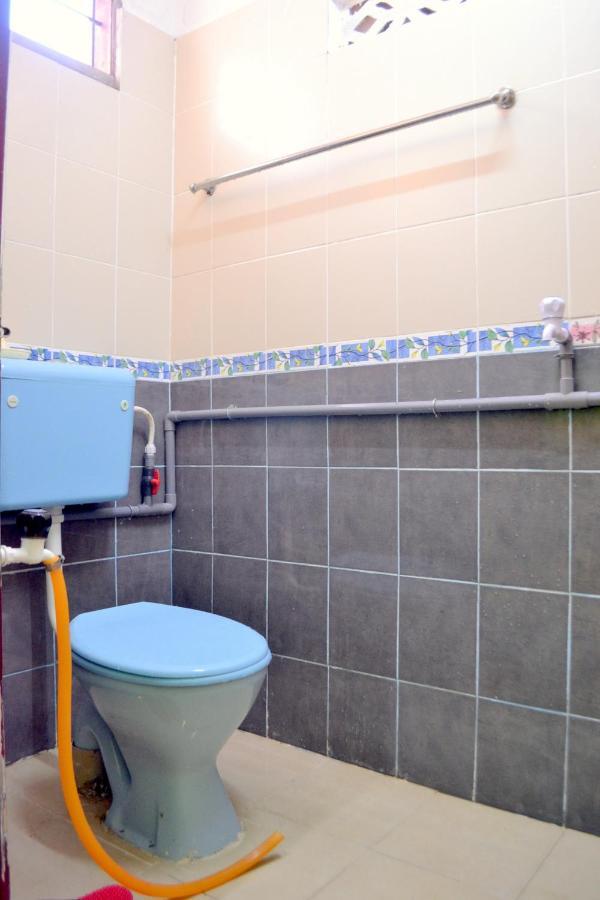 Homestay Jertih Besut Terengganu Εξωτερικό φωτογραφία